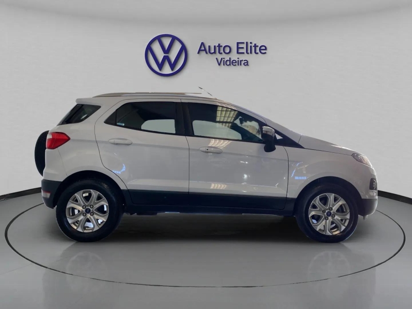 ford ecosport 1.6 s 16v flex 4p manual 1.4 automatico 2015