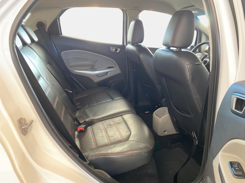 ford ecosport 1.6 s 16v flex 4p manual 1.4 automatico 2015