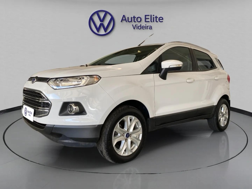 ford ecosport 1.6 s 16v flex 4p manual 1.4 automatico 2015 ford ecosport 1.6 s 16v flex 4p manual 1.4 automatico 2015