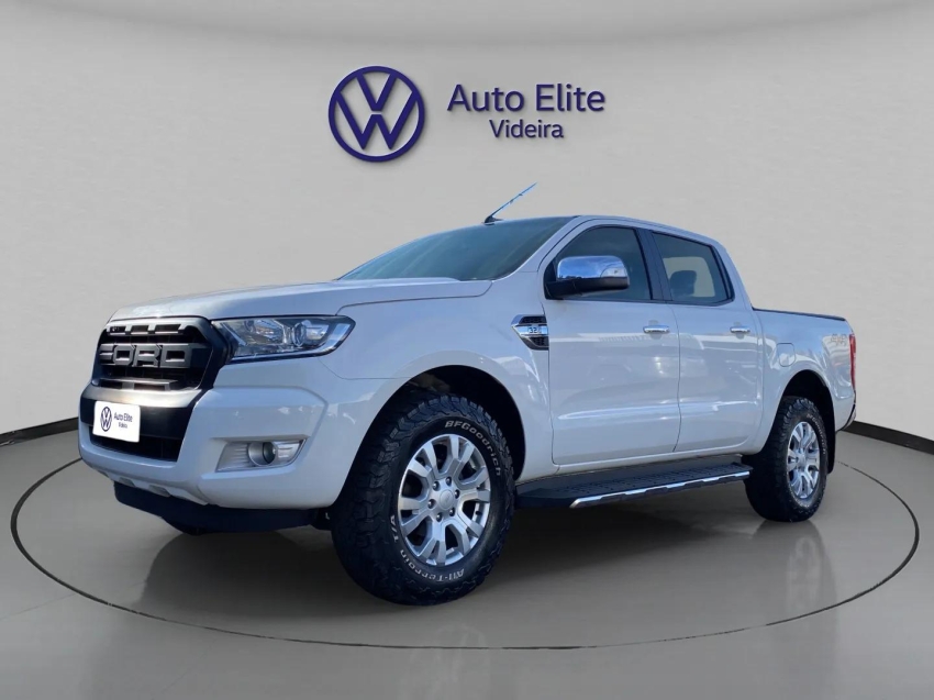 ford ranger 3.2 xlt 4x4 cd 20v diesel 4p automatico 2018 ford ranger 3.2 xlt 4x4 cd 20v diesel 4p automatico 2018