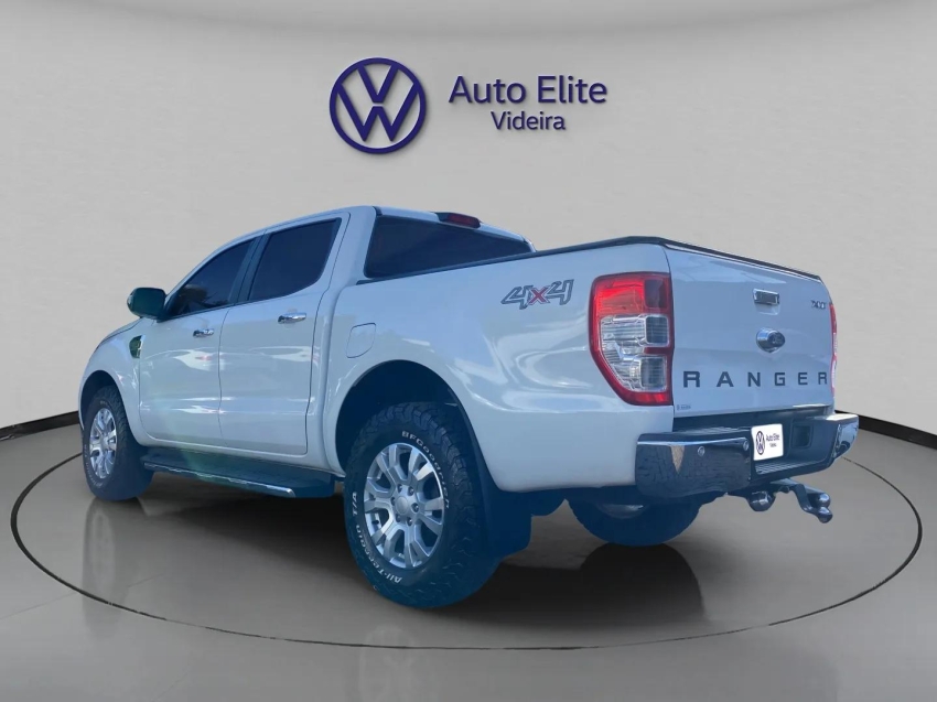 ford ranger 3.2 xlt 4x4 cd 20v diesel 4p automatico 2018