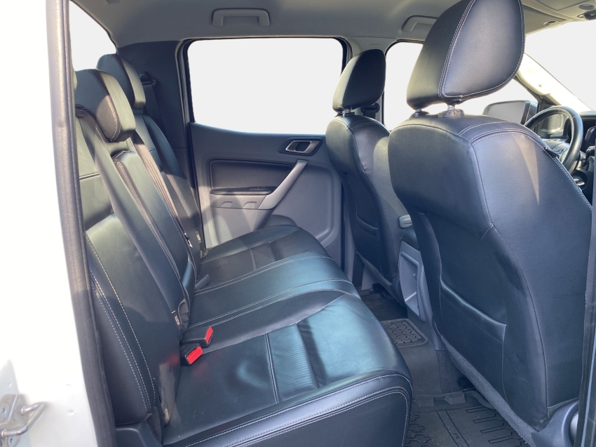 ford ranger 3.2 xlt 4x4 cd 20v diesel 4p automatico 2018