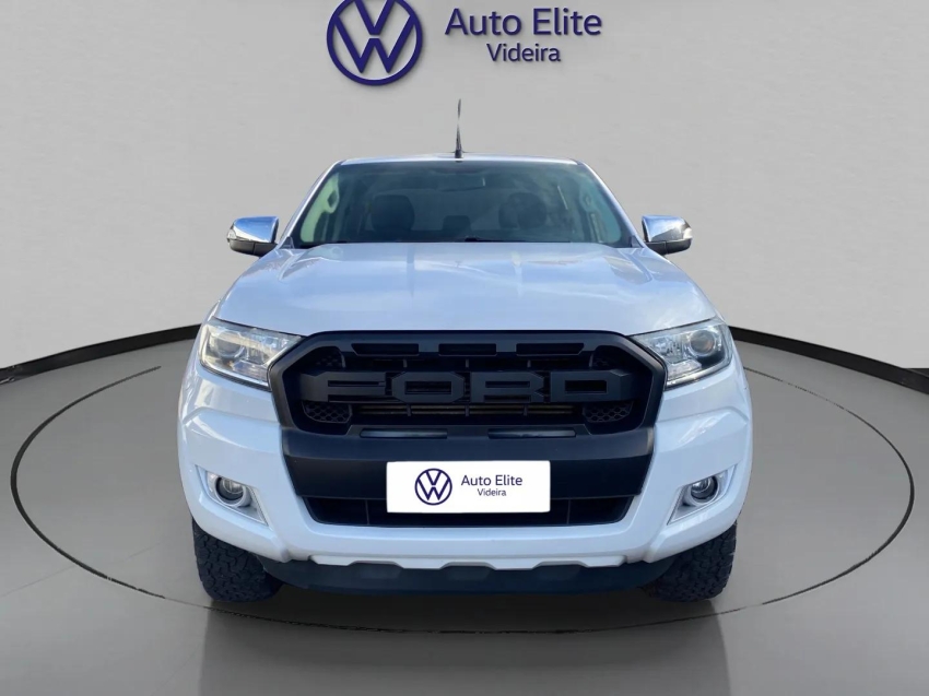 ford ranger 3.2 xlt 4x4 cd 20v diesel 4p automatico 2018