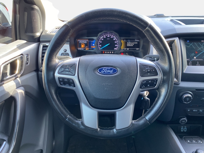 ford ranger 3.2 xlt 4x4 cd 20v diesel 4p automatico 2018
