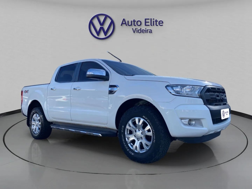ford ranger 3.2 xlt 4x4 cd 20v diesel 4p automatico 2018