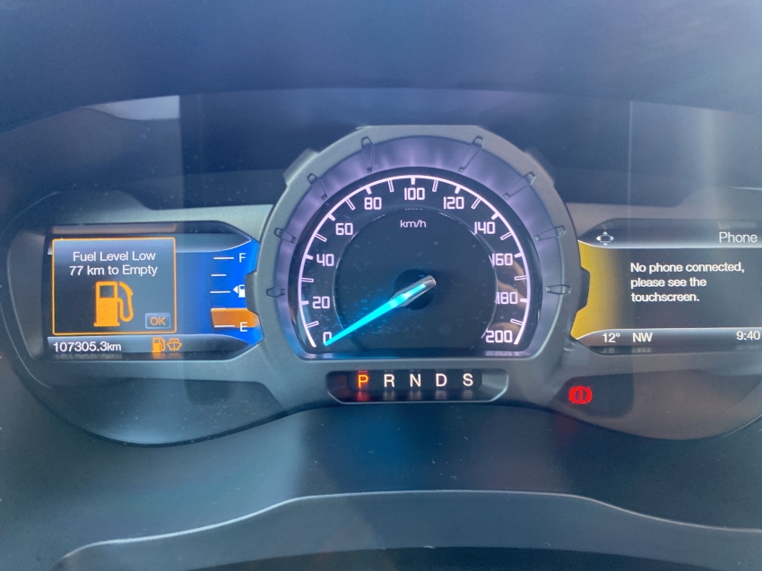 ford ranger 3.2 xlt 4x4 cd 20v diesel 4p automatico 2018