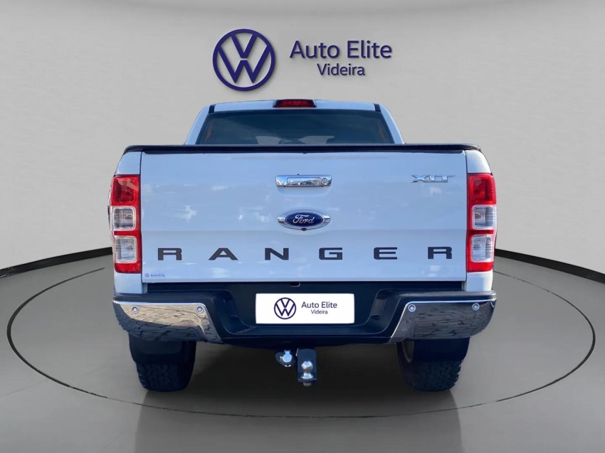ford ranger 3.2 xlt 4x4 cd 20v diesel 4p automatico 2018