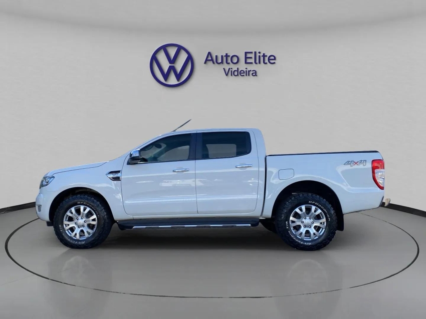 ford ranger 3.2 xlt 4x4 cd 20v diesel 4p automatico 2018