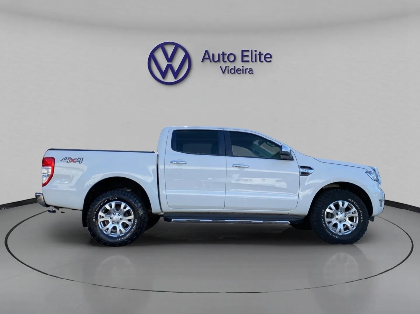 ford ranger 3.2 xlt 4x4 cd 20v diesel 4p automatico 2018