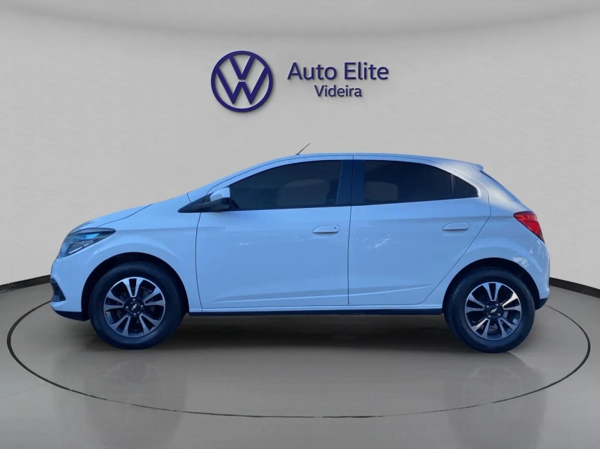 chevrolet onix 1.4 mpfi effect 8v flex 4p manual 2015
