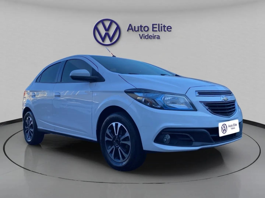chevrolet onix 1.4 mpfi effect 8v flex 4p manual 2015
