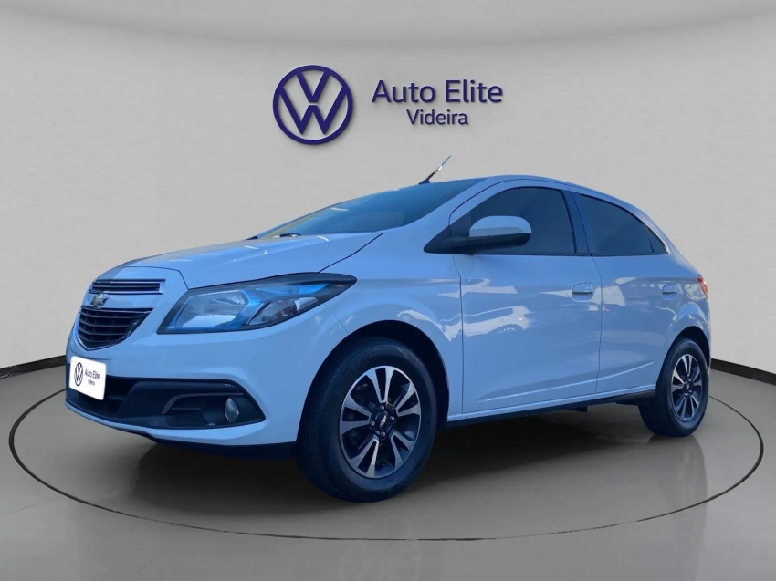chevrolet onix 1.4 mpfi effect 8v flex 4p manual 2015