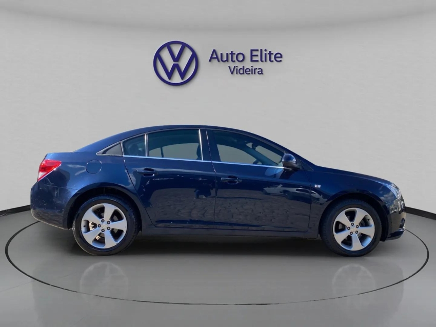 chevrolet cruze 1.8 lt 16v flex 4p automatico 2014