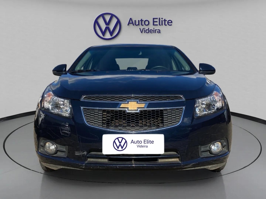 chevrolet cruze 1.8 lt 16v flex 4p automatico 2014