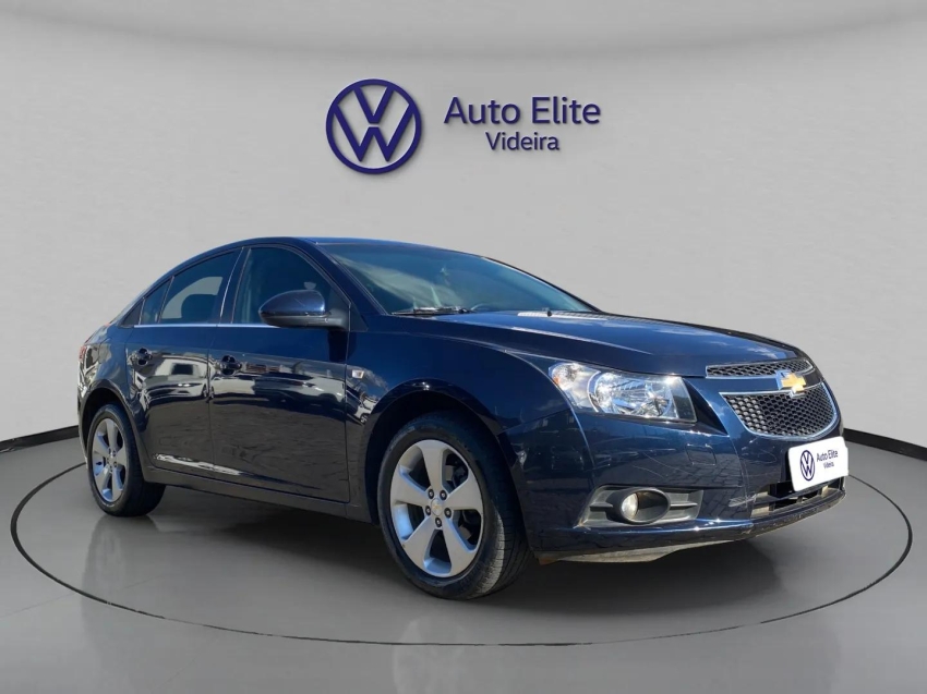 chevrolet cruze 1.8 lt 16v flex 4p automatico 2014
