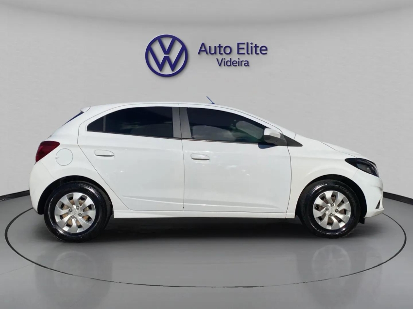 chevrolet onix 1.0 mpfi lt 8v flex 4p manual 2019