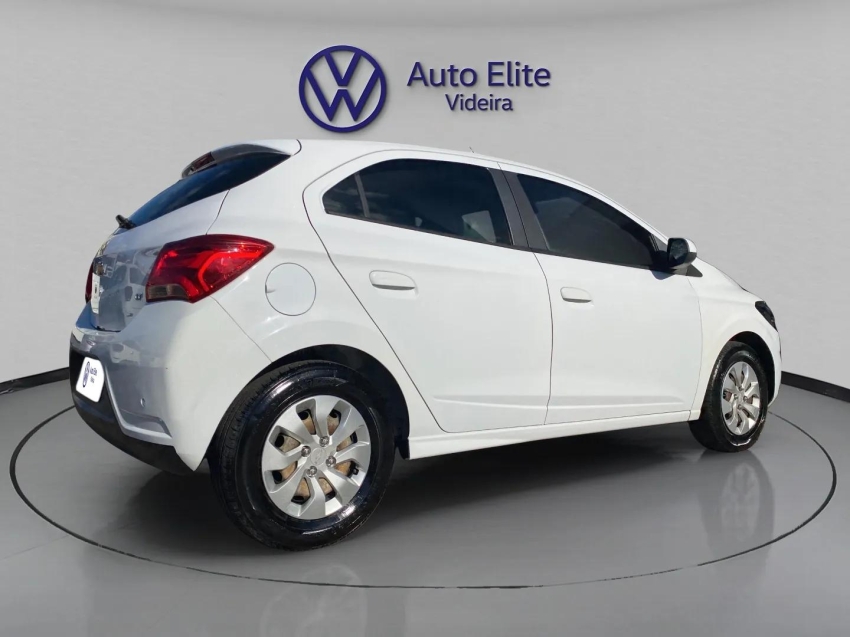 chevrolet onix 1.0 mpfi lt 8v flex 4p manual 2019