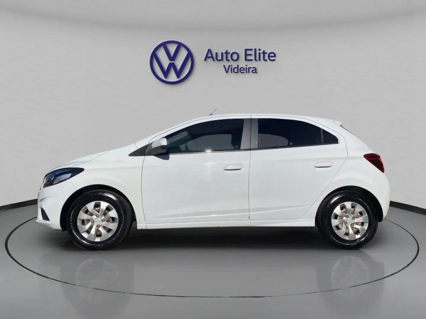 chevrolet onix 1.0 mpfi lt 8v flex 4p manual 2019