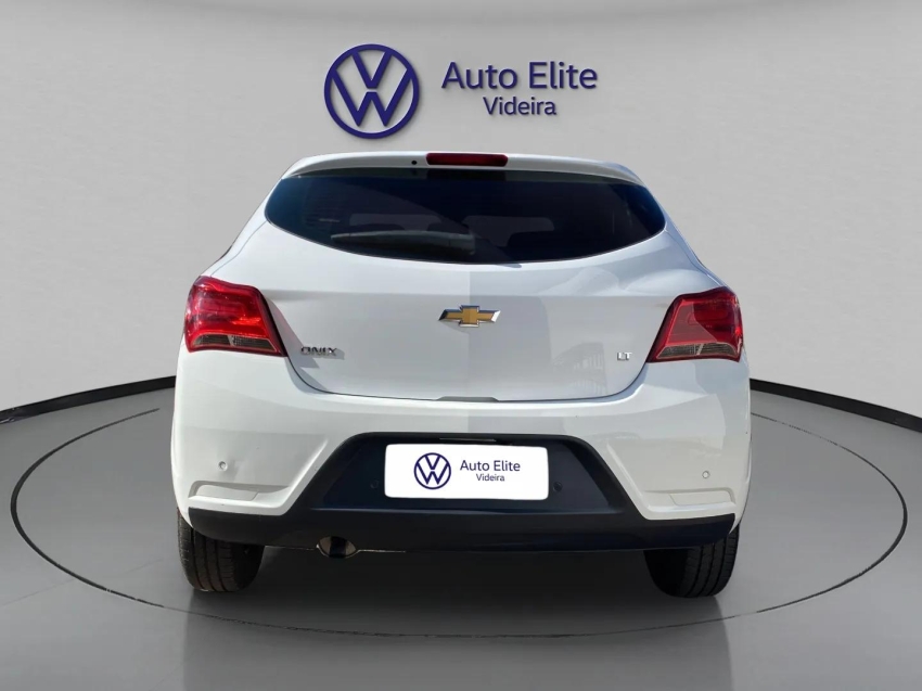 chevrolet onix 1.0 mpfi lt 8v flex 4p manual 2019