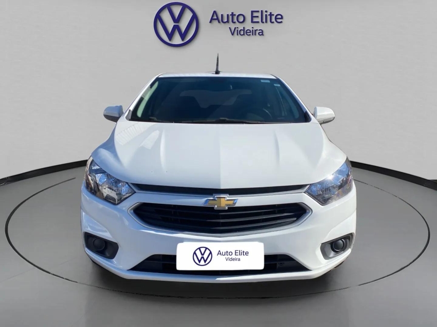 chevrolet onix 1.0 mpfi lt 8v flex 4p manual 2019