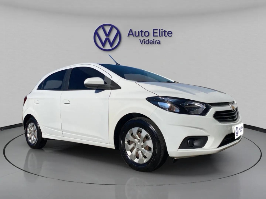 chevrolet onix 1.0 mpfi lt 8v flex 4p manual 2019