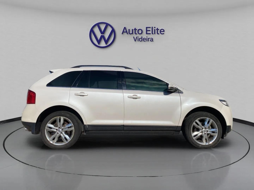 ford edge 3.5 v6 gasolina limited awd automatico 4p 2013