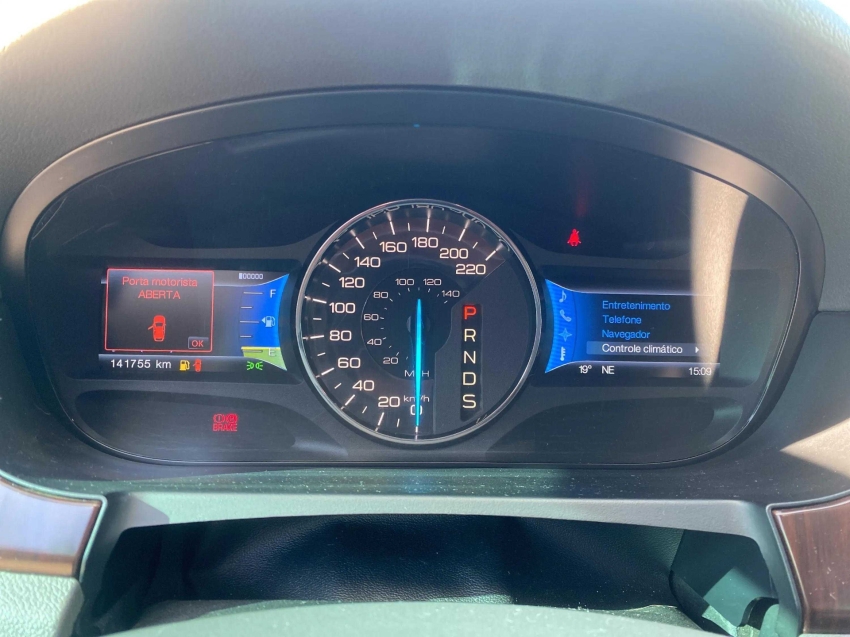 ford edge 3.5 v6 gasolina limited awd automatico 4p 2013