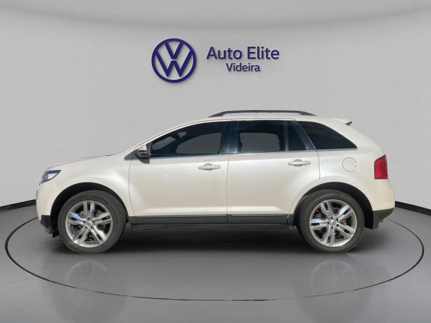 ford edge 3.5 v6 gasolina limited awd automatico 4p 2013