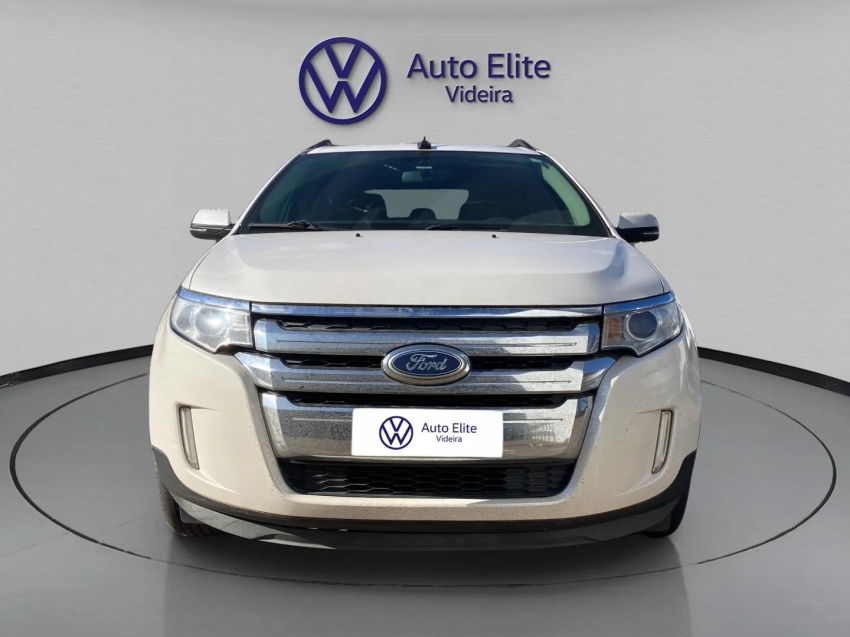 ford edge 3.5 v6 gasolina limited awd automatico 4p 2013