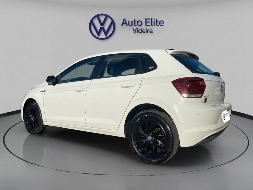 volkswagen polo 1.0 200 tsi comfortline automatico flex 4p 2020