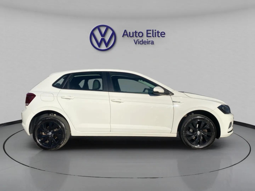 volkswagen polo 1.0 200 tsi comfortline automatico flex 4p 2020