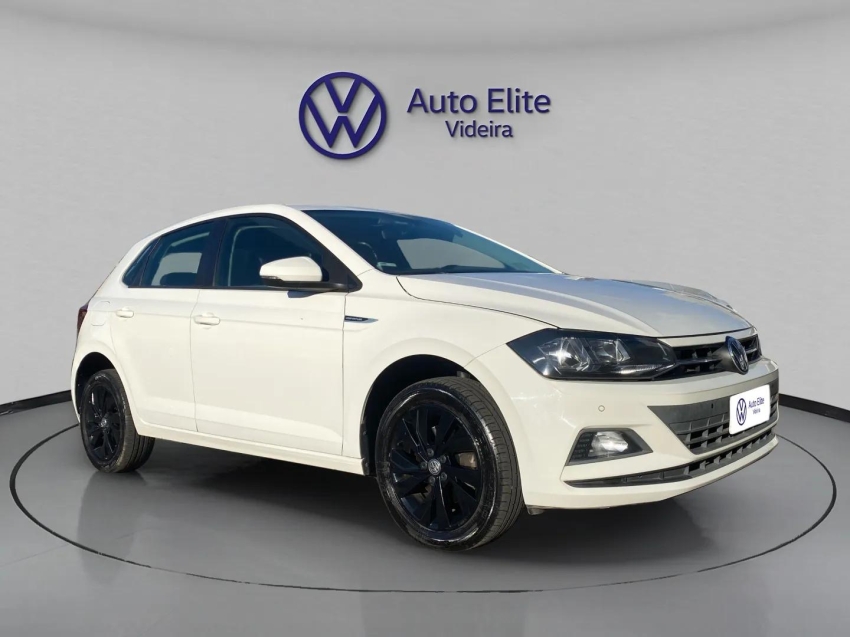 volkswagen polo 1.0 200 tsi comfortline automatico flex 4p 2020