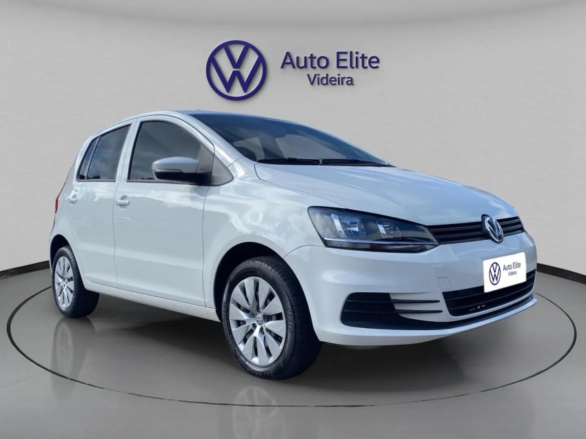 volkswagen fox 1.0 mi trendline 8v flex 4p manual 2015