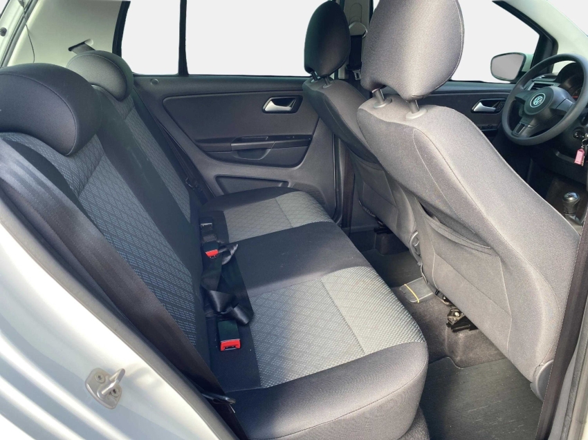 volkswagen fox 1.0 mi trendline 8v flex 4p manual 2015