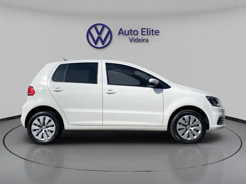 volkswagen fox 1.0 mi trendline 8v flex 4p manual 2015