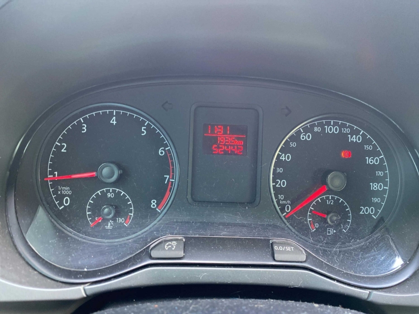 volkswagen fox 1.0 mi trendline 8v flex 4p manual 2015