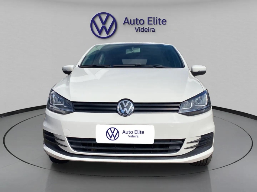 volkswagen fox 1.0 mi trendline 8v flex 4p manual 2015