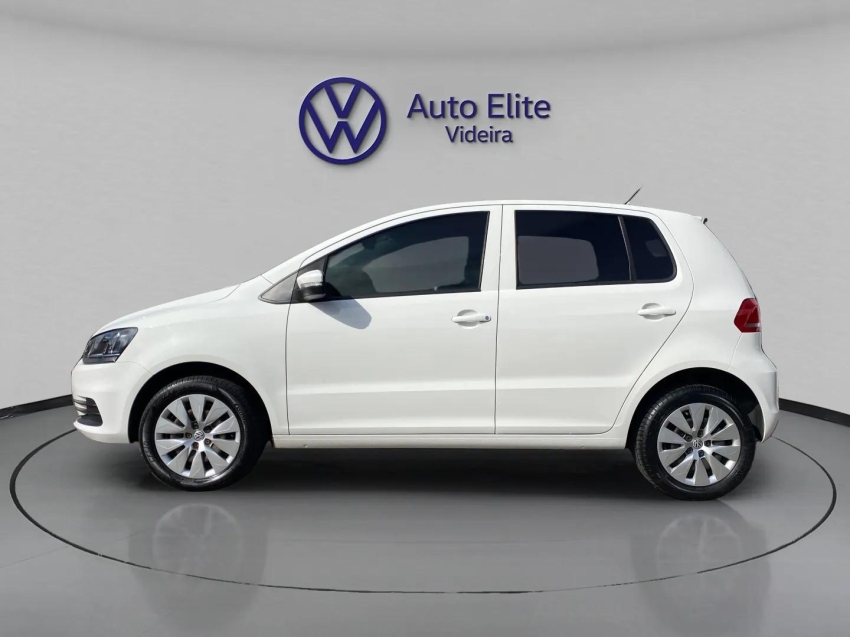 volkswagen fox 1.0 mi trendline 8v flex 4p manual 2015