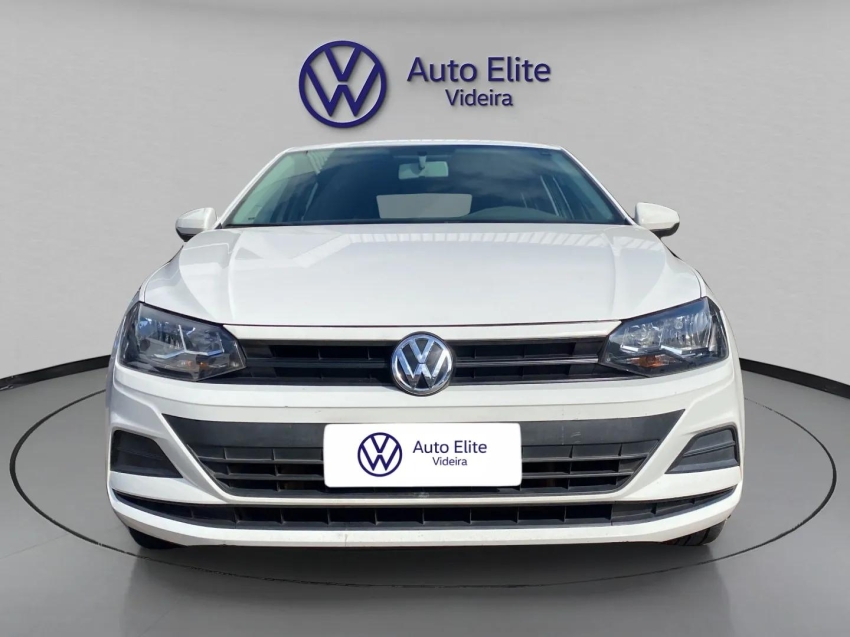 volkswagen polo 1.0 mpi total flex manual 4p 2018