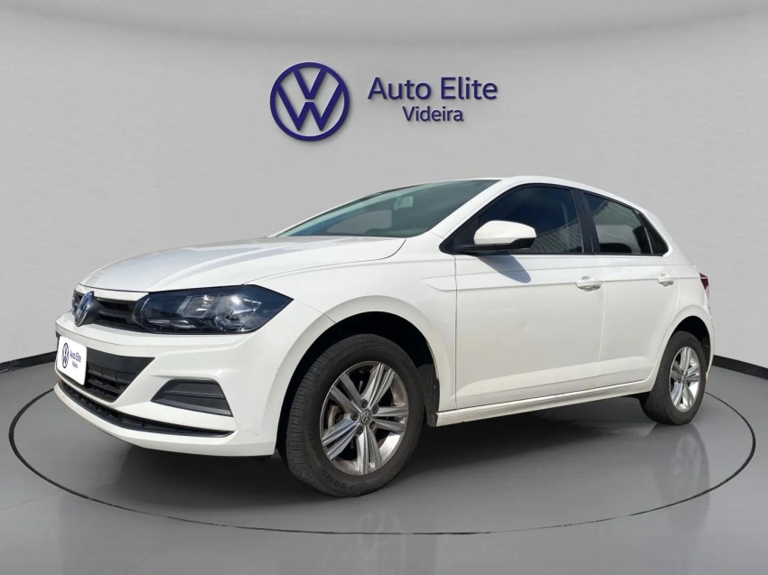 volkswagen polo 1.0 mpi total flex manual 4p 2018 volkswagen polo 1.0 mpi total flex manual 4p 2018