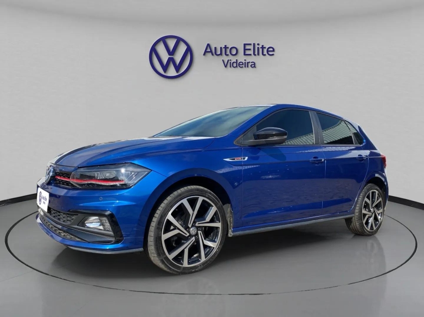 volkswagen polo 1.4 250 tsi gts automatico flex 4p 2021 volkswagen polo 1.4 250 tsi gts automatico flex 4p 2021