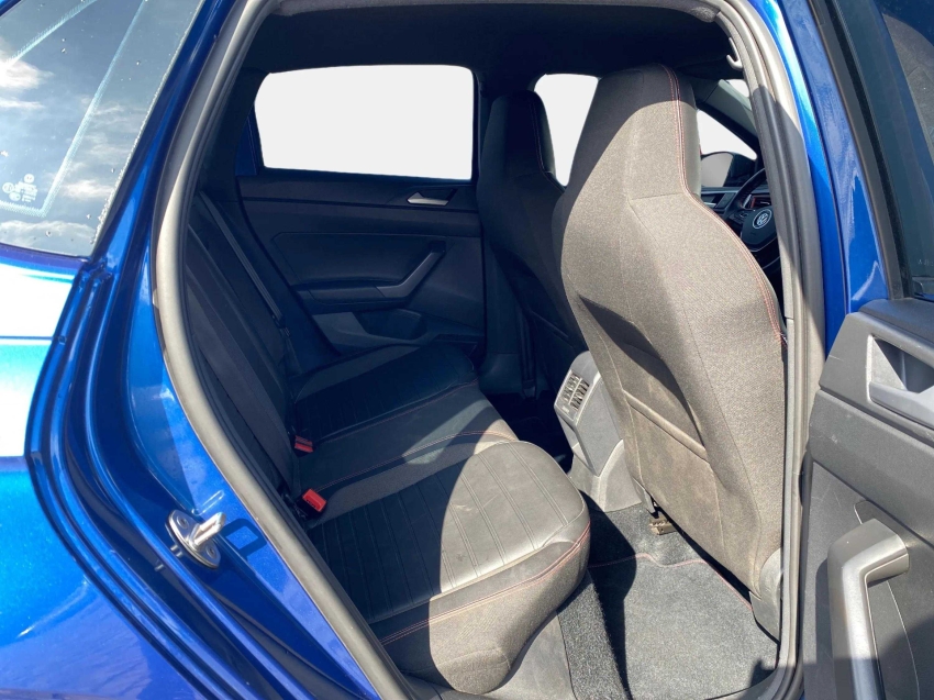volkswagen polo 1.4 250 tsi gts automatico flex 4p 2021