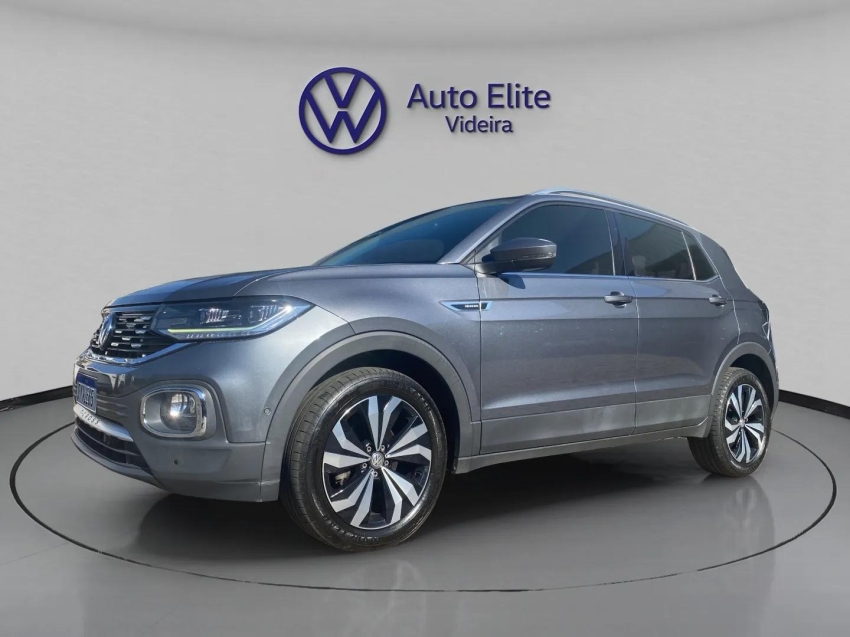 volkswagen t-cross 1.4 250 tsi total flex highline automatico 4p 2021 volkswagen t-cross 1.4 250 tsi total flex highline automatico 4p 2021