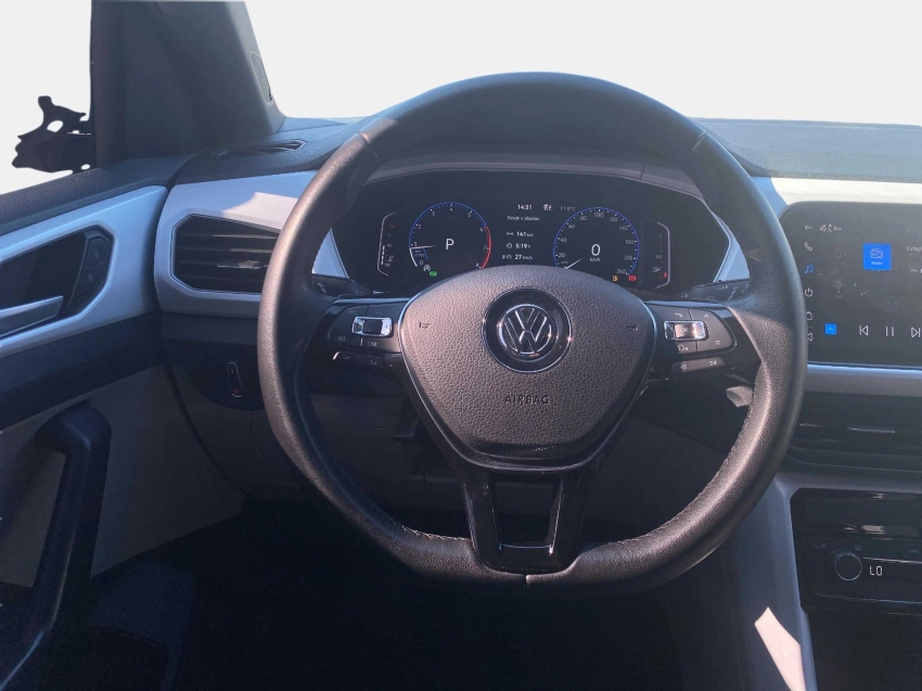 volkswagen t-cross 1.4 250 tsi total flex highline automatico 4p 2021