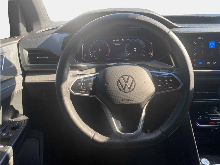 volkswagen taos 1.4 250 tsi total flex highline automatico 4p 2023
