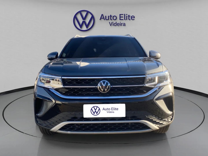 volkswagen taos 1.4 250 tsi total flex highline automatico 4p 2023
