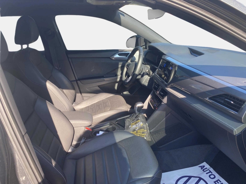 volkswagen taos 1.4 250 tsi total flex highline automatico 4p 2023
