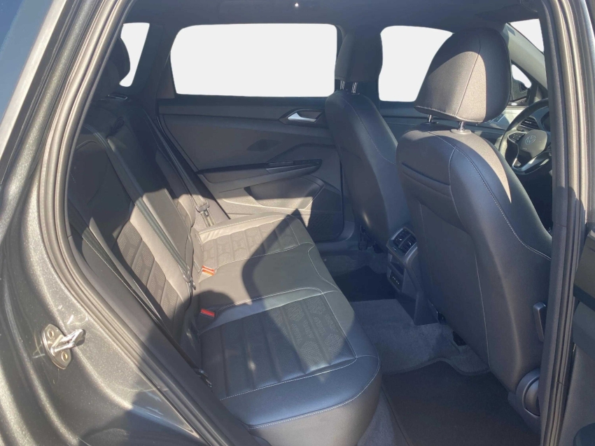 volkswagen taos 1.4 250 tsi total flex highline automatico 4p 2023