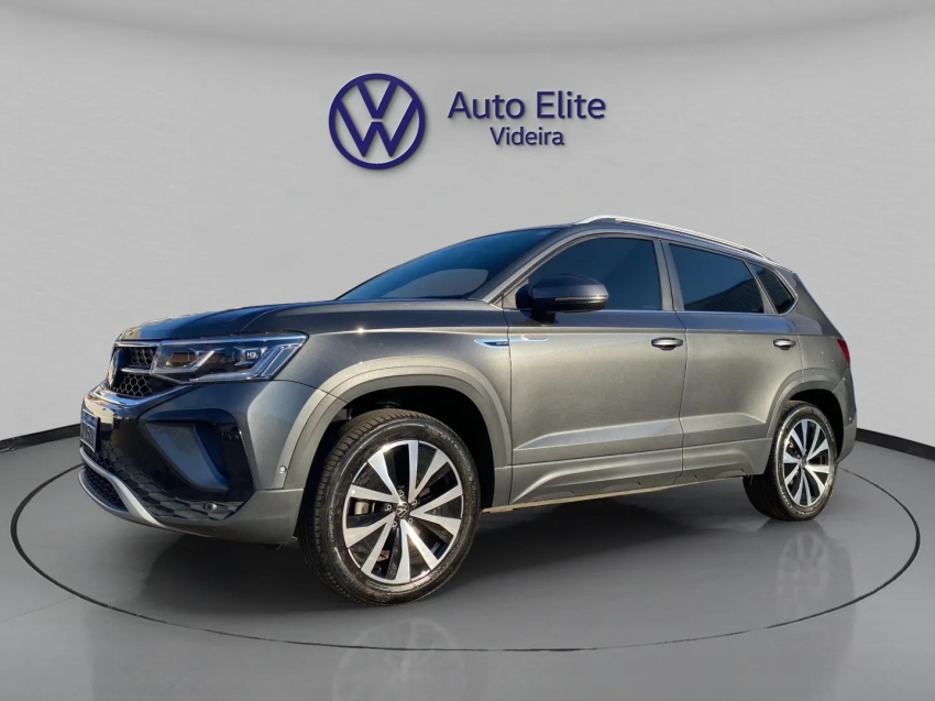 volkswagen taos 1.4 250 tsi total flex highline automatico 4p 2023 volkswagen taos 1.4 250 tsi total flex highline automatico 4p 2023