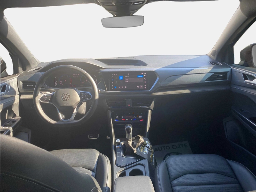 volkswagen taos 1.4 250 tsi total flex highline automatico 4p 2023